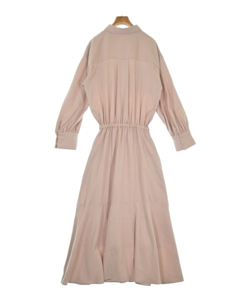 CADUNE（カデュネ）ワンピース ピンク サイズ:36(S位) レディース/2200639192017