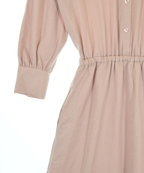 CADUNE（カデュネ）ワンピース ピンク サイズ:36(S位) レディース/2200639192017