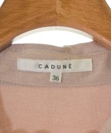 CADUNE（カデュネ）ワンピース ピンク サイズ:36(S位) レディース/2200639192017