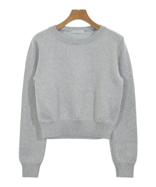 CADUNE(カデュネ)ニット・セーター その他（柄物・カラフル） サイズ:38(M位)/2200643412040