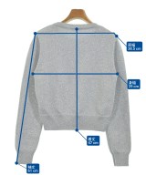 CADUNE（カデュネ）ニット・セーター その他（柄物・カラフル） サイズ:38(M位) レディース/2200643412040