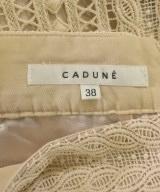CADUNE（カデュネ）ロング・マキシ丈スカート ベージュ サイズ:38(M位) レディース/2200644623087