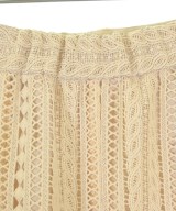 CADUNE（カデュネ）ロング・マキシ丈スカート ベージュ サイズ:38(M位) レディース/2200644623087