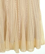 CADUNE（カデュネ）ロング・マキシ丈スカート ベージュ サイズ:38(M位) レディース/2200644623087