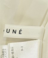 CADUNE（カデュネ）ロング・マキシ丈スカート 白 サイズ:38(M位) レディース/2200644623094