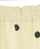 CADUNE（カデュネ）ロング・マキシ丈スカート 白 サイズ:38(M位) レディース/2200644623094