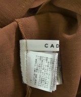 CADUNE（カデュネ）カジュアルジャケット 茶 サイズ:38(M位) レディース/2200699247436