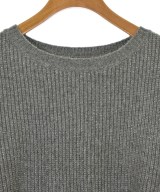 CADUNE（カデュネ）ニット・セーター グレー サイズ:38(M位) レディース/2200699388139