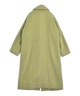 CADUNE（カデュネ）チェスターコート 緑 サイズ:38(M位) レディース/2200699799010