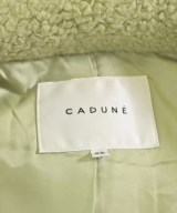 CADUNE（カデュネ）チェスターコート 緑 サイズ:38(M位) レディース/2200699799010