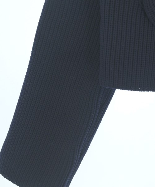 CADUNE（カデュネ）カーディガン 紺 サイズ:36(S位) レディース/2200662487036