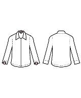 CADUNE（カデュネ）シャツワンピース 白 サイズ:36(S位) レディース/2200663503025