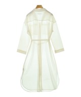 CADUNE（カデュネ）シャツワンピース 白 サイズ:36(S位) レディース/2200663503025