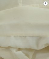 CADUNE（カデュネ）シャツワンピース 白 サイズ:36(S位) レディース/2200663503025