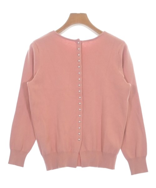 CADUNE（カデュネ）ニット・セーター ピンク サイズ:38(M位) レディース/2200663338092