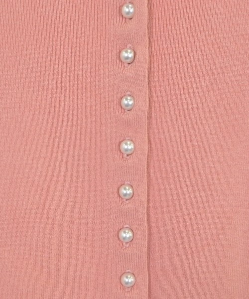 CADUNE（カデュネ）ニット・セーター ピンク サイズ:38(M位) レディース/2200663338092