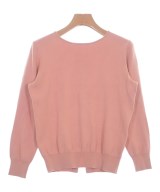 CADUNE（カデュネ）ニット・セーター ピンク サイズ:38(M位) レディース/2200663338092