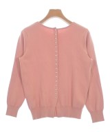 CADUNE（カデュネ）ニット・セーター ピンク サイズ:38(M位) レディース/2200663338092