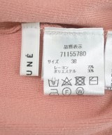 CADUNE（カデュネ）ニット・セーター ピンク サイズ:38(M位) レディース/2200663338092