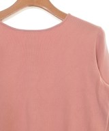 CADUNE（カデュネ）ニット・セーター ピンク サイズ:38(M位) レディース/2200663338092