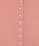 CADUNE（カデュネ）ニット・セーター ピンク サイズ:38(M位) レディース/2200663338092