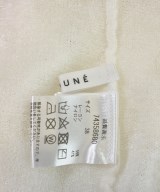 CADUNE（カデュネ）ニット・セーター 白 サイズ:38(M位) レディース/2200662877028