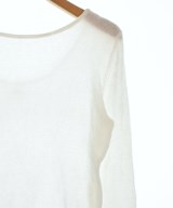 CADUNE（カデュネ）ニット・セーター 白 サイズ:38(M位) レディース/2200662877028