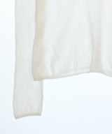 CADUNE（カデュネ）ニット・セーター 白 サイズ:38(M位) レディース/2200662877028