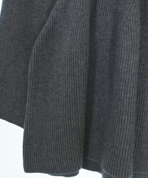 CADUNE（カデュネ）ニット・セーター グレー サイズ:36(S位) レディース/2200667979062