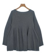 CADUNE（カデュネ）ニット・セーター グレー サイズ:36(S位) レディース/2200667979062