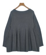 CADUNE（カデュネ）ニット・セーター グレー サイズ:36(S位) レディース/2200667979062