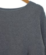 CADUNE（カデュネ）ニット・セーター グレー サイズ:36(S位) レディース/2200667979062