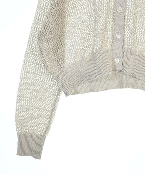 CADUNE（カデュネ）カーディガン グレー サイズ:38(M位) レディース/2200668519021