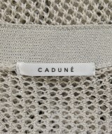CADUNE（カデュネ）カーディガン グレー サイズ:38(M位) レディース/2200668519021