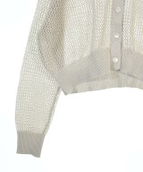 CADUNE（カデュネ）カーディガン グレー サイズ:38(M位) レディース/2200668519021