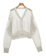 CADUNE カーディガン