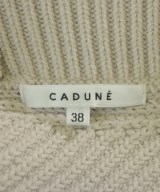 CADUNE（カデュネ）ベスト グレー サイズ:38(M位) レディース/2200725341084