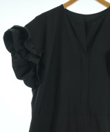 CADUNE（カデュネ）オールインワン/サロペット 黒 サイズ:36(S位) レディース/2200735804029