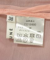 CADUNE（カデュネ）カジュアルシャツ ピンク サイズ:38(M位) レディース/2200713547214