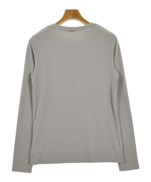 CADUNE（カデュネ）Tシャツ・カットソー グレー サイズ:38(M位) レディース/2200713547252