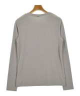CADUNE（カデュネ）Tシャツ・カットソー グレー サイズ:38(M位) レディース/2200713547252