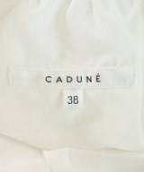 CADUNE（カデュネ）ブラウス 白 サイズ:38(M位) レディース/2200717678051