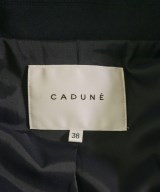 CADUNE（カデュネ）カジュアルジャケット 紺 サイズ:38(M位) レディース/2200724861088