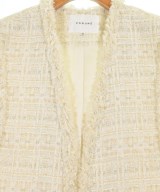 CADUNE（カデュネ）その他 白 サイズ:36(S位) レディース/2200727626035