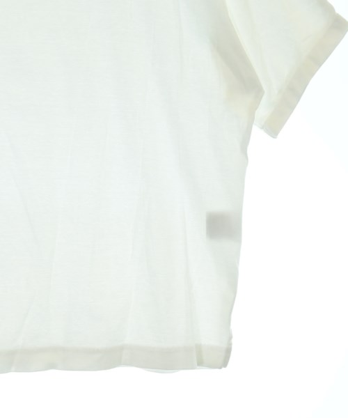 CADUNE（カデュネ）Tシャツ・カットソー 白 サイズ:38(M位) レディース/2200680174048
