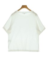 CADUNE（カデュネ）Tシャツ・カットソー 白 サイズ:38(M位) レディース/2200680174048