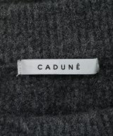 CADUNE（カデュネ）ニット・セーター グレー サイズ:38(M位) レディース/2200683290035