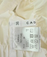 CADUNE（カデュネ）ブラウス 白 サイズ:38(M位) レディース/2200680718051