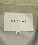 CADUNE（カデュネ）カジュアルシャツ ベージュ サイズ:38(M位) レディース/2200683480016