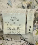 CADUNE（カデュネ）ブラウス 紫 サイズ:38(M位) レディース/2200683480023